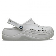 Crocs Baya Platform Clog Női papucs