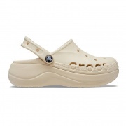 Crocs Baya Platform Clog Női papucs