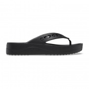 Crocs Baya Platform Flip Női papucs