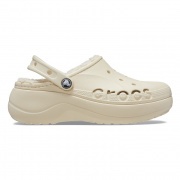 Bélelt Crocs női papucs