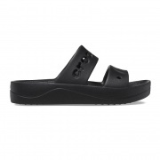 Crocs Baya Platform Sandal Női szandál