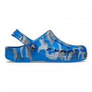Crocs Baya Seasonal Printed Clog férfi-női papucs
