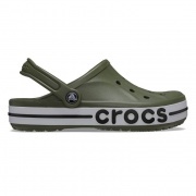Crocs Bayaband Clog Férfi, Női papucs