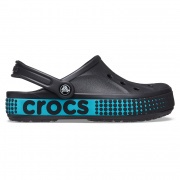 Crocs Bayaband Logo Motion Clog női és férfi papucs