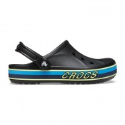 Crocs Bayaband Sport Band Clog Férfi papucs