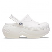 Crocs Bella Clog Női platform papucs