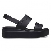 Crocs Brooklyn 4U Női szandál