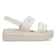 Crocs Brooklyn 4U Női szandál
