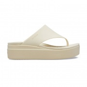 Crocs Brooklyn Flip Női papucs