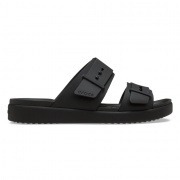 Crocs Brooklyn Buckle Low Női szandál