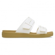 Crocs Brooklyn Buckle Low Női szandál