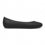 Crocs Brooklyn Flat Női papucs