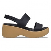 Crocs Brooklyn Sky Sandal Női szandál