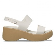 Crocs Brooklyn Sky Sandal Női szandál