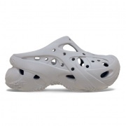 Crocs Caged Clog női platform papucs