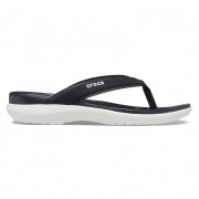 Crocs Capri V Sporty Flip W Női flip-flop papucs