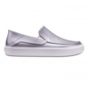 Crocs CitiLane Roka Metallic Slip W női cipő