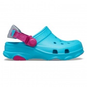 Crocs Kids Classic All Terrain Clog K Gyerek papucs