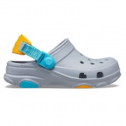 Crocs Kids Classic All Terrain Clog K Gyerek papucs