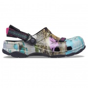 Crocs Classic All Terrain Desert Trip Clog női-férfi papucs