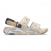 Crocs Classic All Terrain Marbled Sandal Férfi szandál
