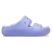 Crocs Classic Cozzzy Sandal Női szandál