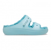 Crocs Classic Cozzzy Sandal női szandál