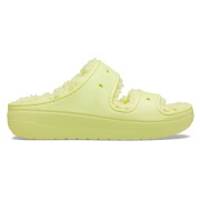 Crocs Classic Cozzzy Sandal Női szandál