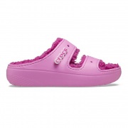 Crocs Classic Cozzzy Sandal női szandál
