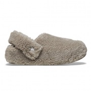 Crocs Classic Cozzzy Slipper Férfi, Női bélelt papucs