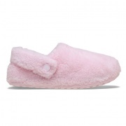 Crocs Classic Cozzzy Slipper Férfi, Női bélelt papucs