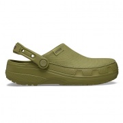 Crocs Classic Crafted Clog női és férfi papucs