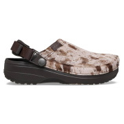 Crocs Classic Crafted Pony Hair Clog Női papucs