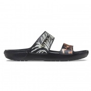 Crocs Classic Crocs Animal Remix Sandal női szandál