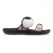 Crocs Classic Crocs Cruella Sandal Női szandál