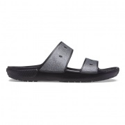 Crocs Classic Crocs Glitter II Sandal női szandál