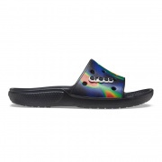 Crocs Classic Crocs Solarized Slide női és férfi papucs