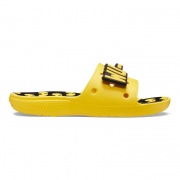 Crocs Classic Crocs Wu-Tang Clan Slide férfi papucs