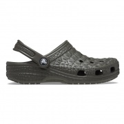 Crocs Classic Crocskin Clog Férfi papucs