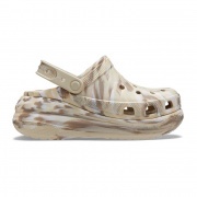 Crocs Classic Crush Marbled Clog Női papucs