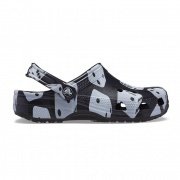 Crocs Classic Dice Clog Női papucs