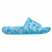 Crocs Classic Duke Print Slide v2 férfi papucs