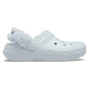 Crocs Classic Fleece Lined Clog női, férfi bélelt papucs