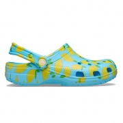 Crocs Classic Fresh Fruits Clog Női papucs