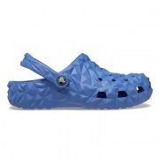Crocs Classic Geometric Clog Női papucs