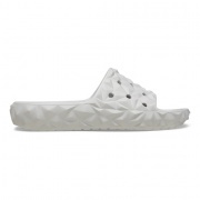 Crocs Classic Geometric Slide v2 női papucs