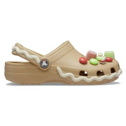 Crocs Classic Gingerbread Clog női, férfi papucs