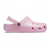 Crocs Classic Glitter Clog Női papucs