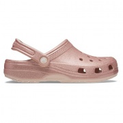 Crocs Classic Glitter Clog Női papucs