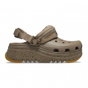 Crocs Classic Hiker Festival Xscape Clog Férfi, Női papucs